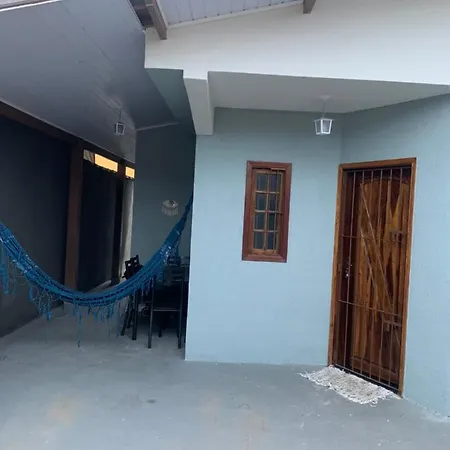 Casa Em Ubatuba Com Ambiente Familiar Villa Exterior photo