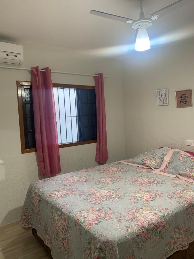 Holiday home Casa Em Com Ambiente Familiar *