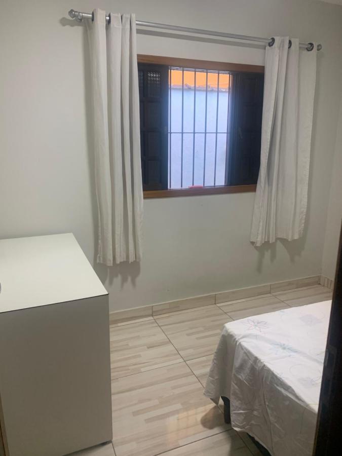 Casa Em Com Ambiente Familiar Holiday home Ubatuba