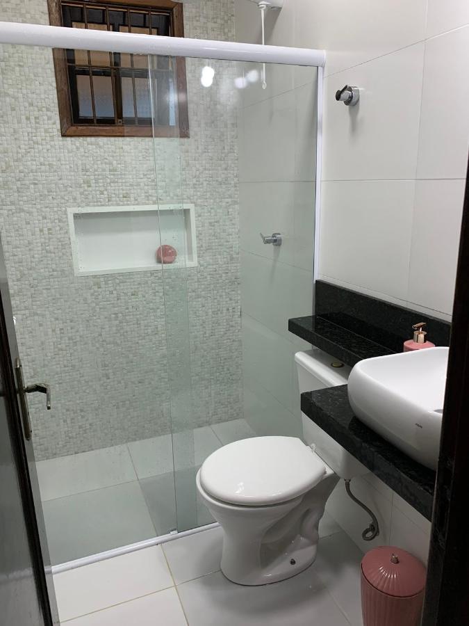 Casa Em Com Ambiente Familiar * Ubatuba