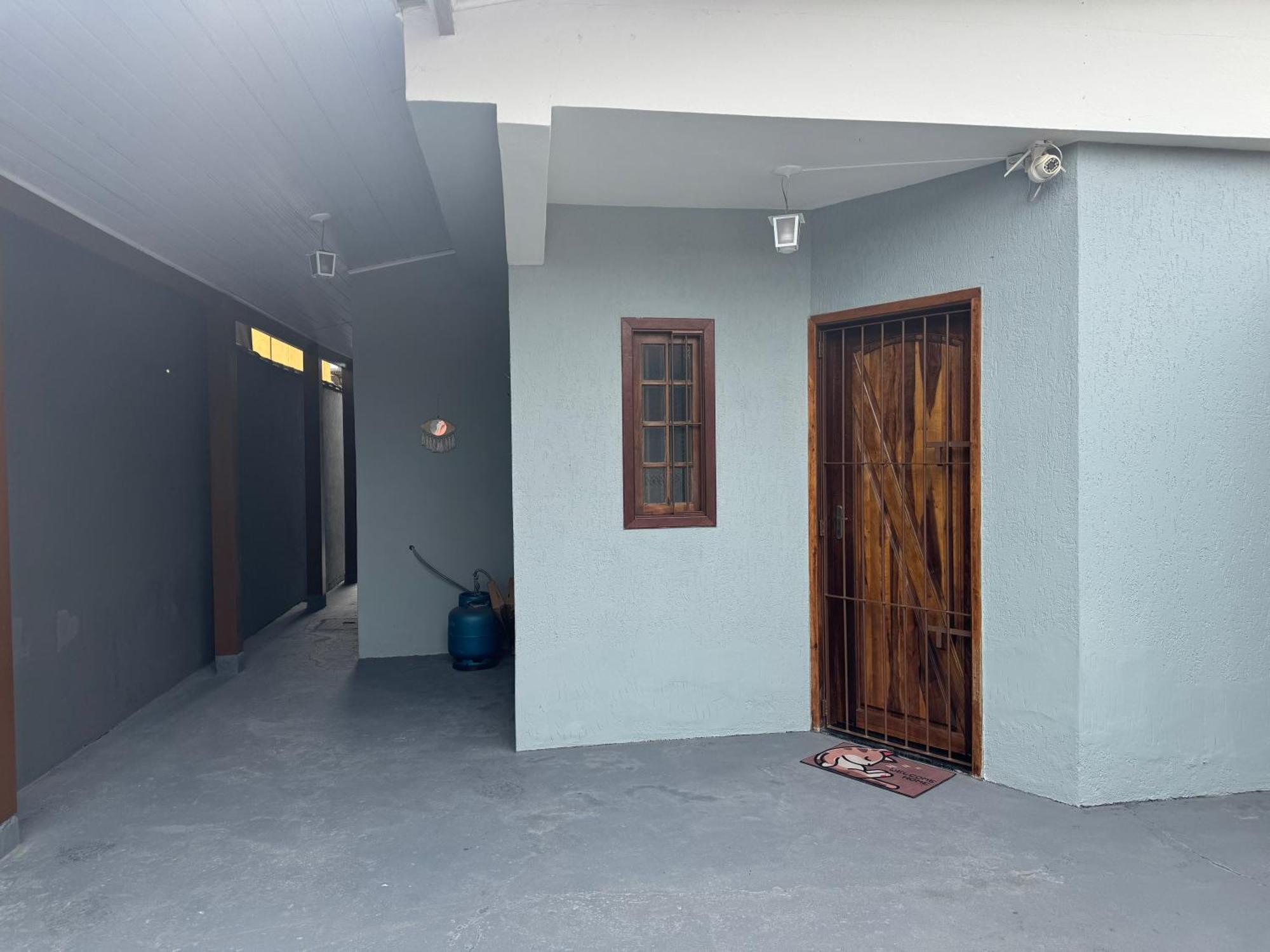 Casa Em Com Ambiente Familiar Holiday home Ubatuba